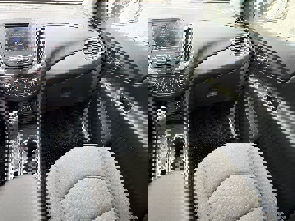 Used 2020 Chevrolet Equinox LT image 21