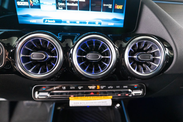 New 2026 Mercedes-Benz GLA 250 4MATIC image 27