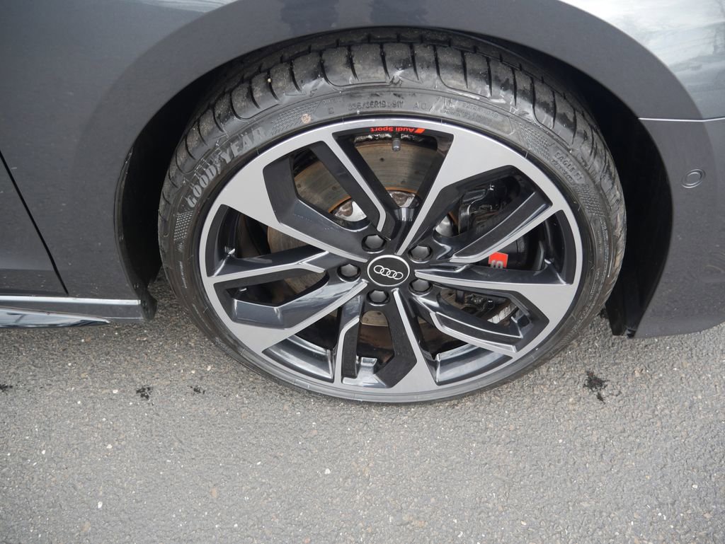 Used 2023 Audi S3 Premium Plus w/ Premium Plus Package image 15