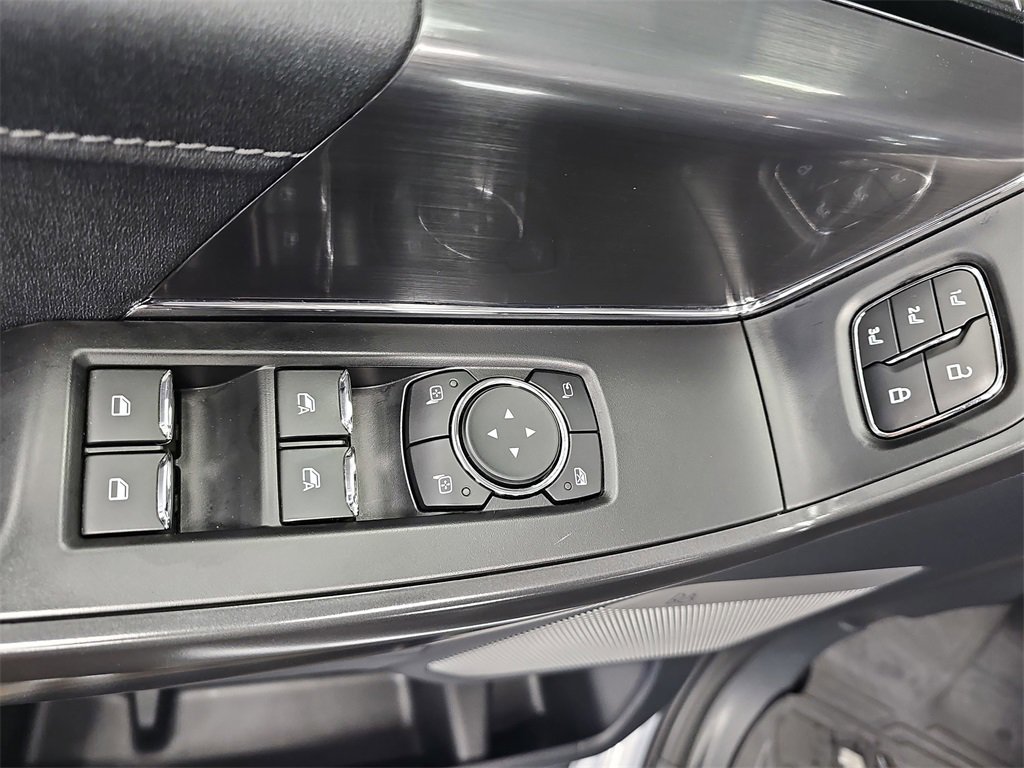 Used 2024 Ford F150 Lariat w/ FX4 Off-Road Package image 28