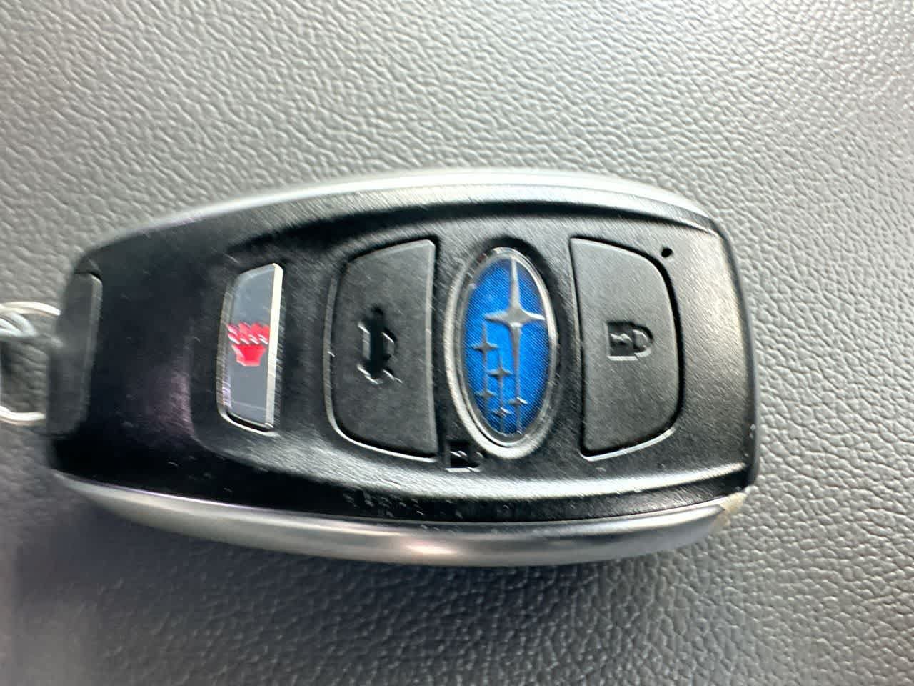 Certified 2025 Subaru Outback Wilderness AWD/4WD image 28