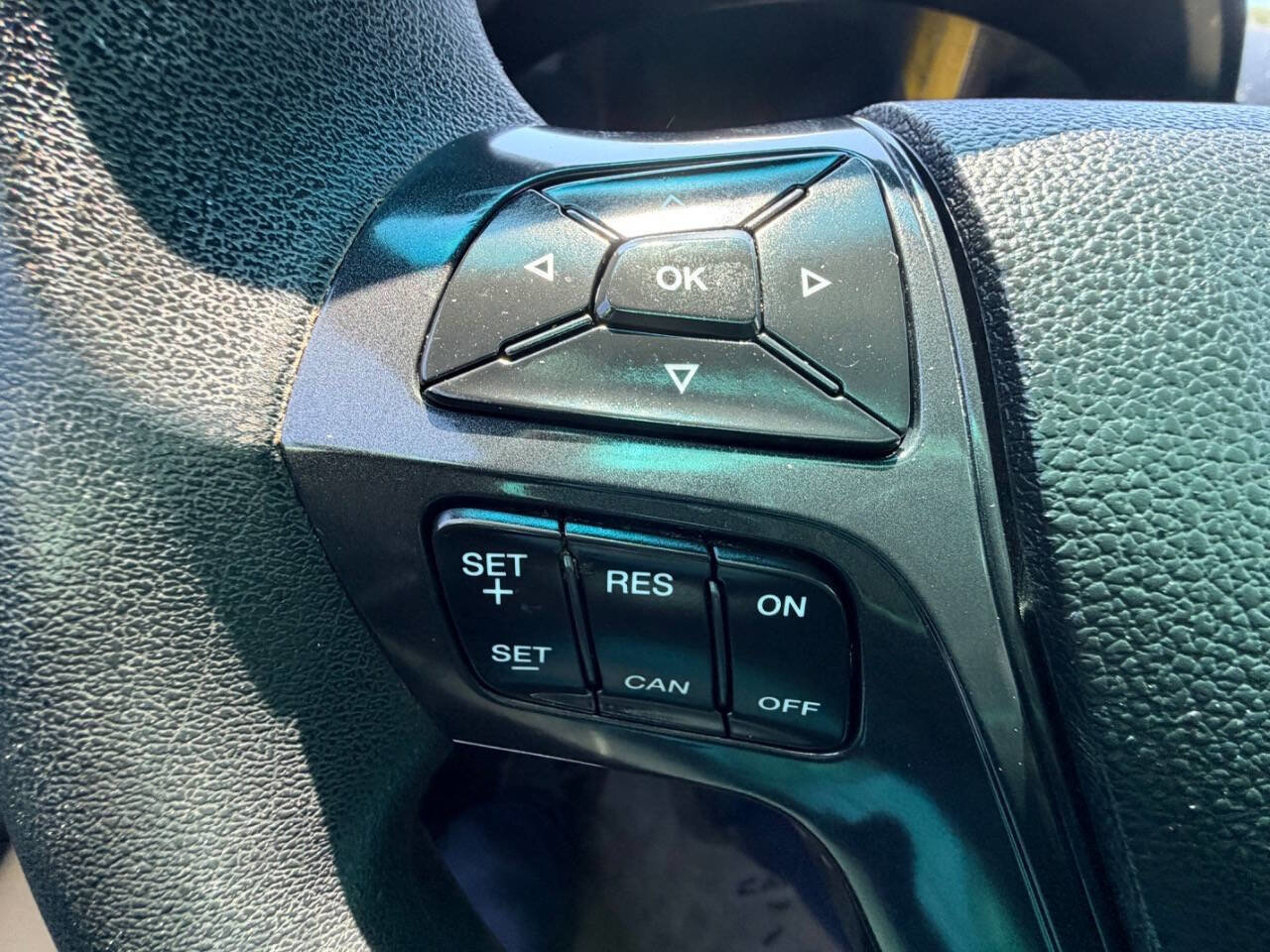Used 2016 Ford Explorer 4WD image 9