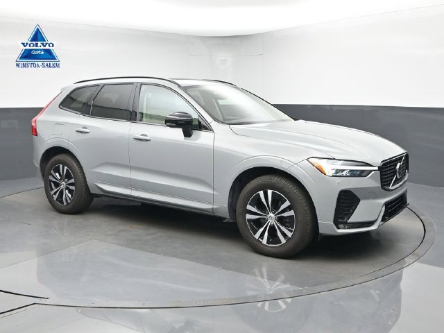 Used 2024 Volvo XC60 B5 Core w/ Protection Package Premier
