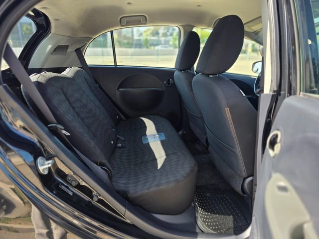 Used 2012 Mitsubishi i ES RWD image 29