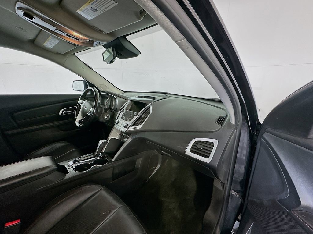 Used 2015 GMC Terrain SLT w/ Safety Package image 27