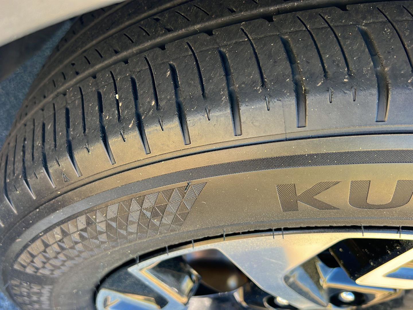 Used 2023 Kia Sportage EX image 38