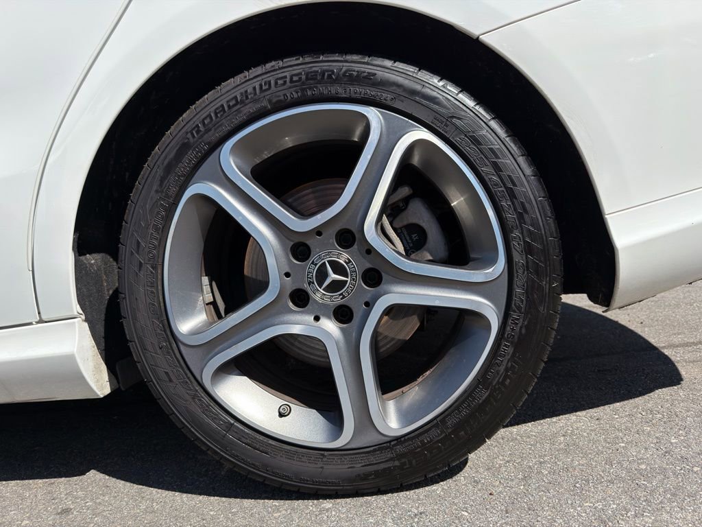 Used 2019 Mercedes-Benz CLA 250 image 12