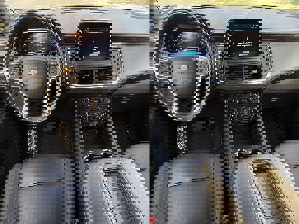 Used 2023 Chevrolet Tahoe LT image 11