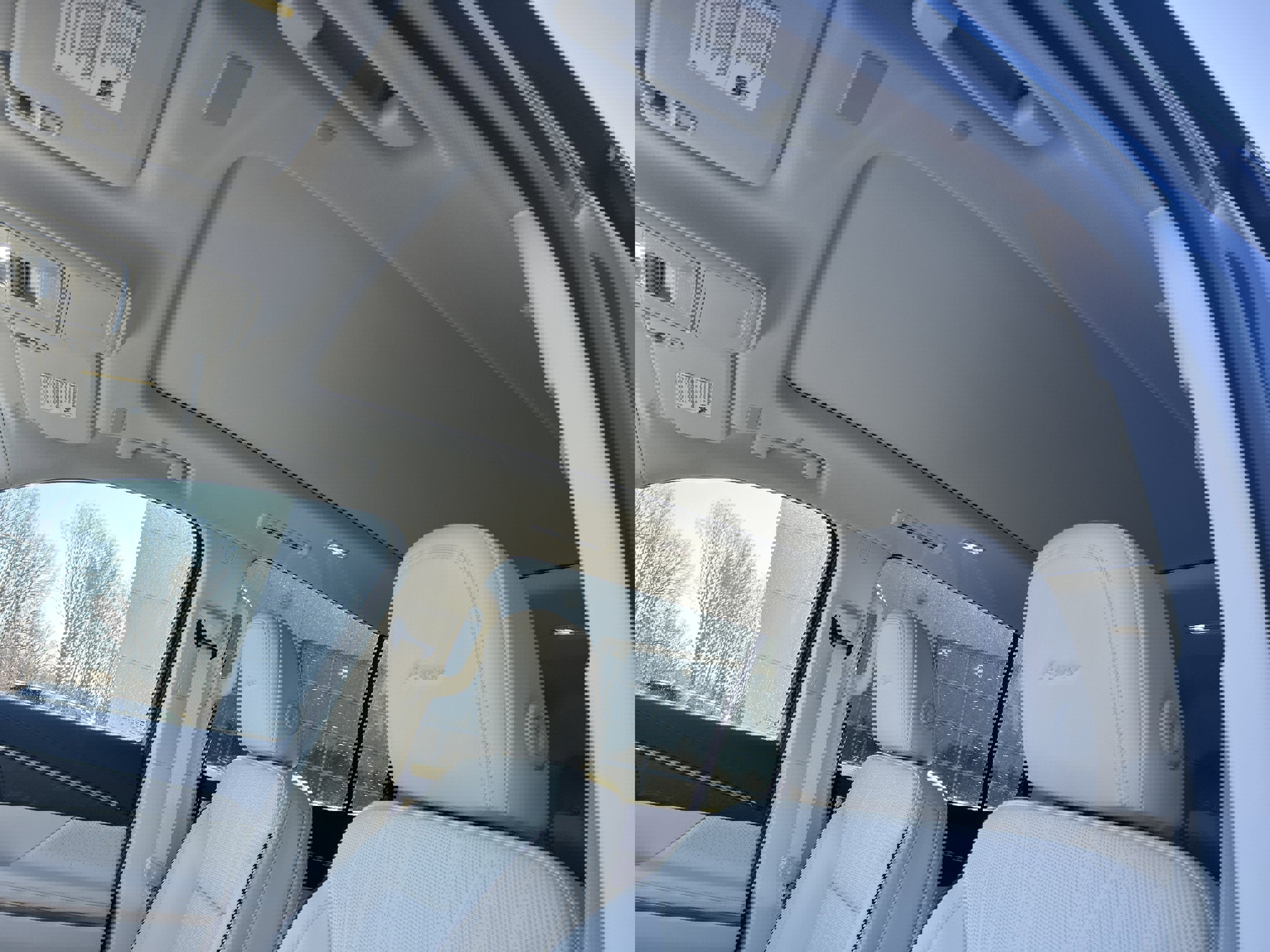 New 2026 Buick Enclave Avenir image 16