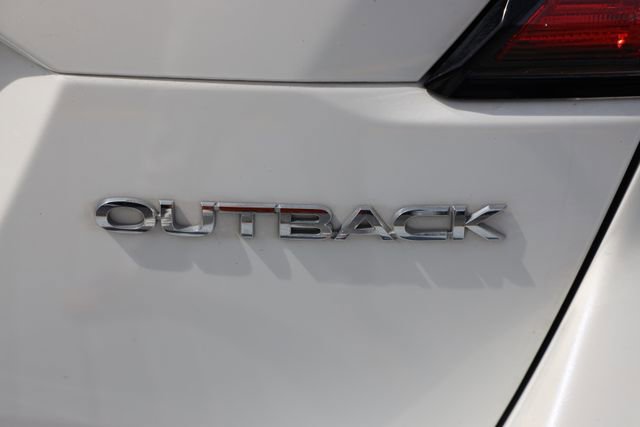 Used 2020 Subaru Outback Limited w/ Popular Package #2 image 56