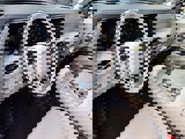 New 2026 Hyundai Palisade Calligraphy image 14