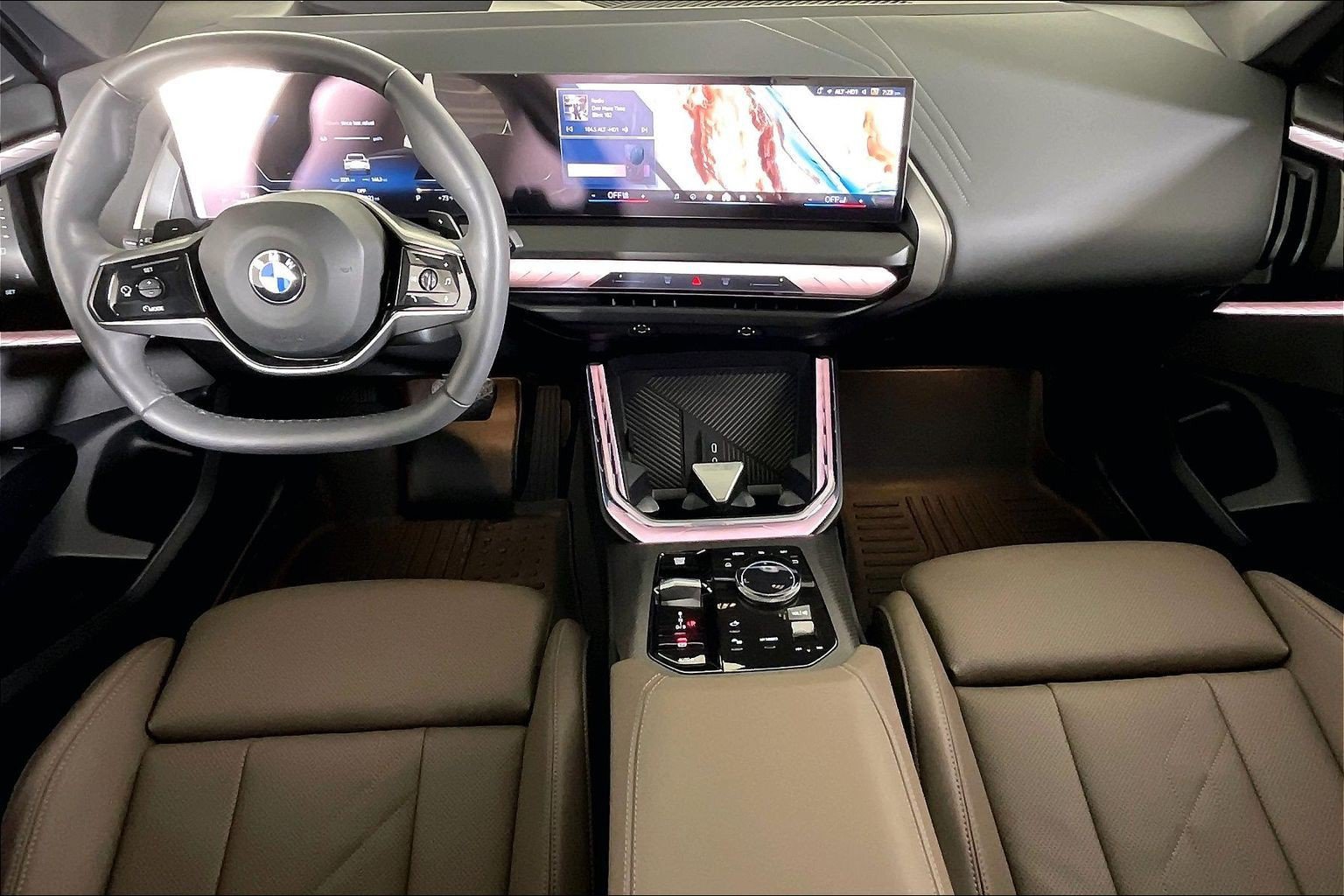Certified 2026 BMW X3 xDrive30i AWD/4WD image 14