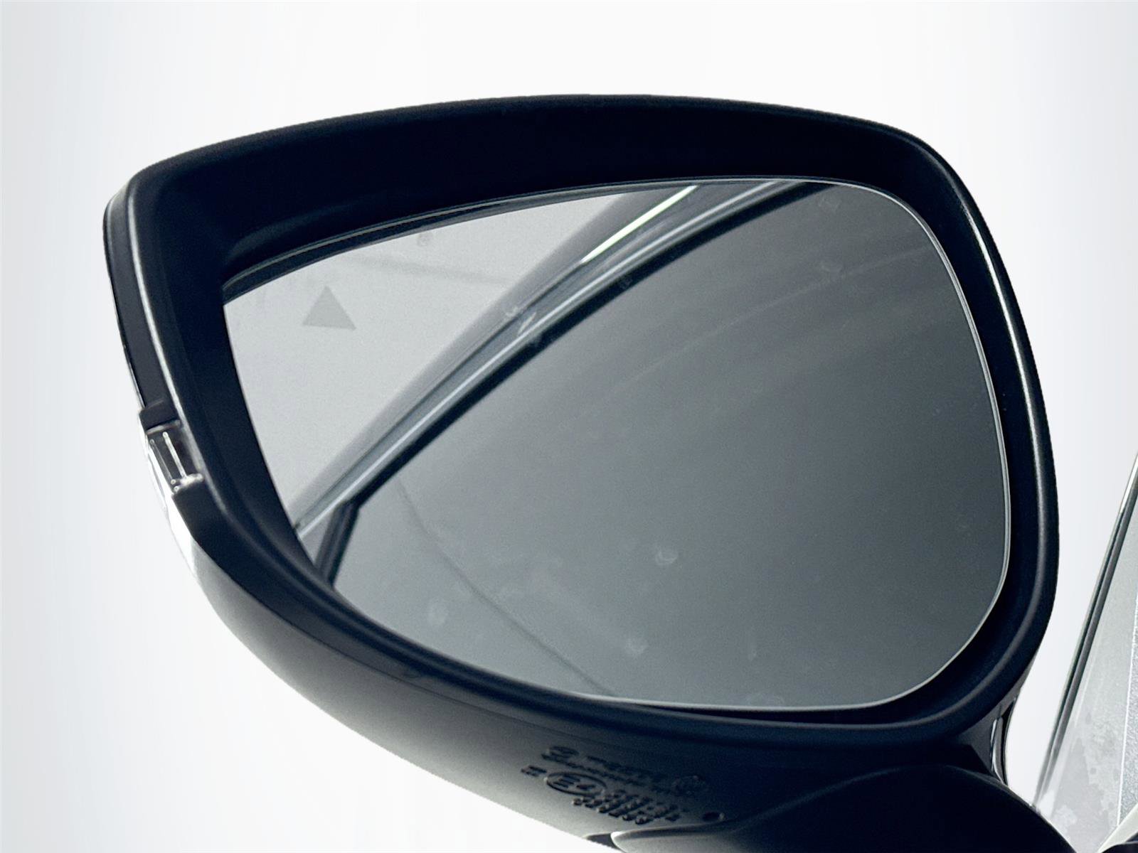 New 2026 MAZDA CX-90 3.3 Turbo w/ Select Package image 5