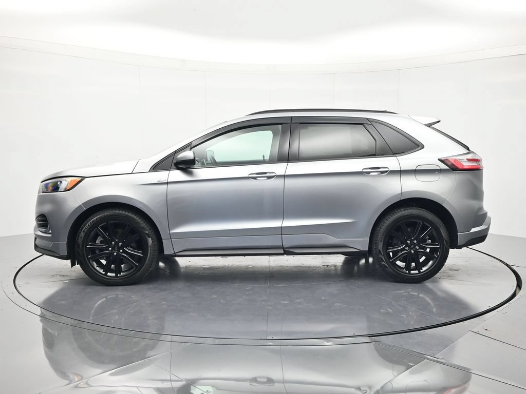 Used 2024 Ford Edge ST-Line AWD/4WD image 8