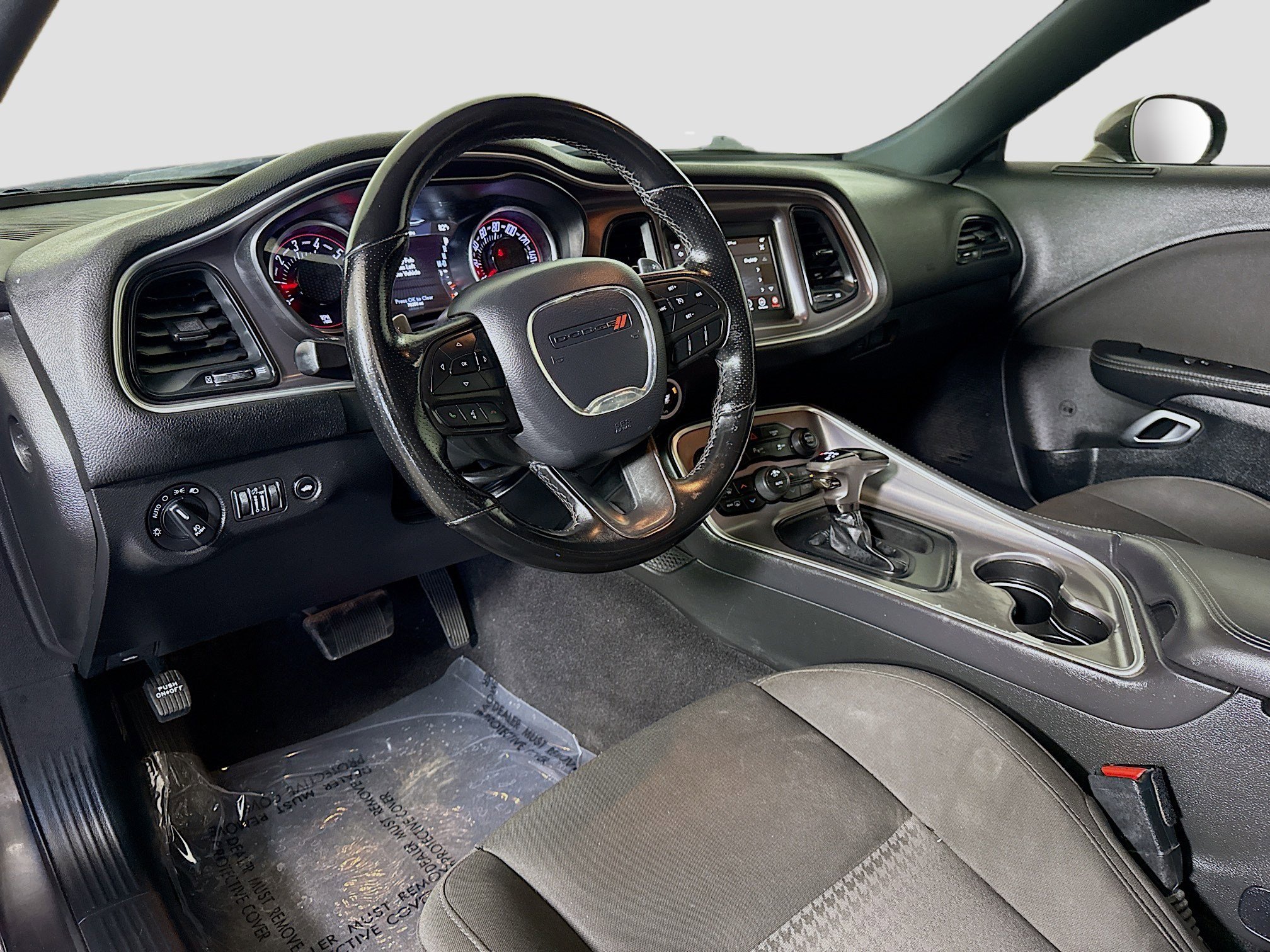 Used 2020 Dodge Challenger R/T image 23