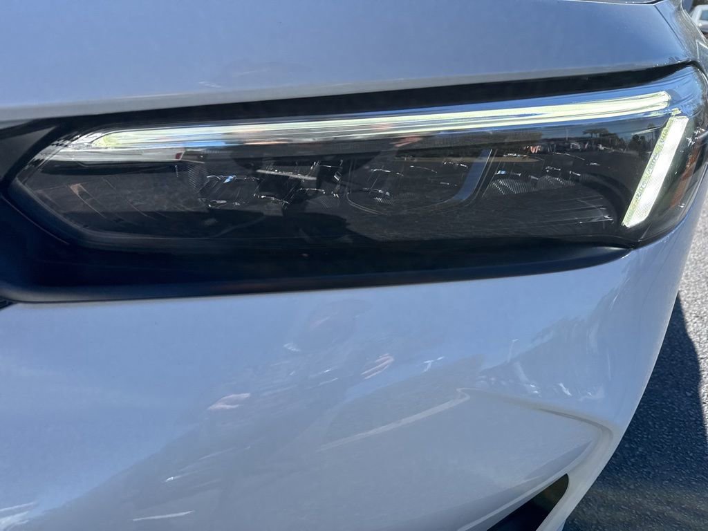 New 2026 Honda Civic Sport image 9