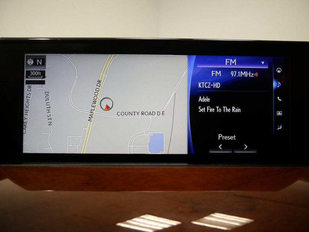 Used 2016 Lexus LX 570 4WD image 19