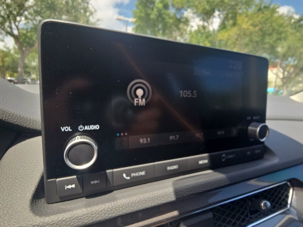 Used 2025 Acura Integra FWD image 18