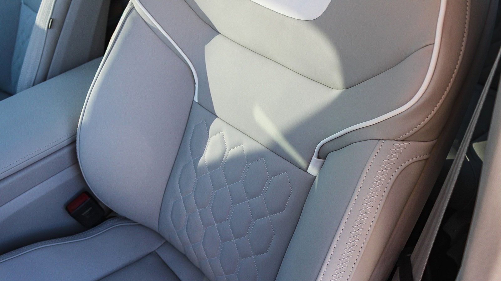 New 2025 Volvo EX90 Ultra w/ Protection Package Premier image 27