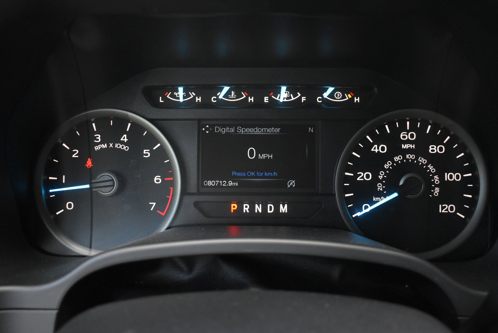 Certified 2019 Ford F150 XLT w/ Equipment Group 302A Luxury image 34