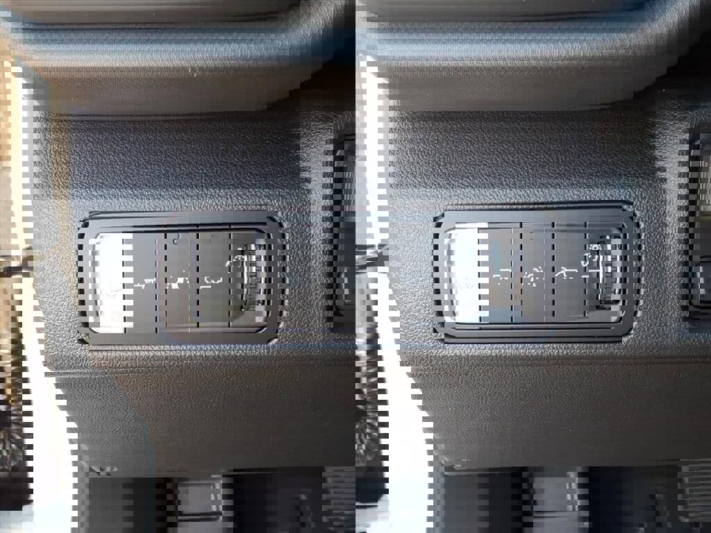 New 2026 Chevrolet Silverado EV W/T image 18