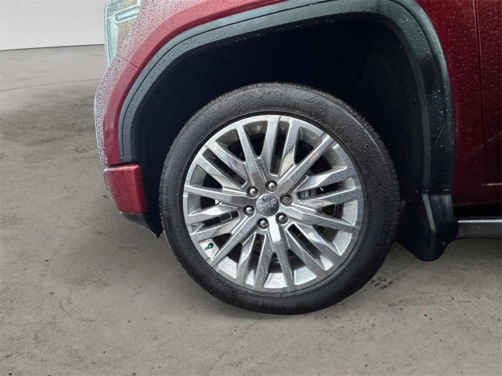 Used 2019 GMC Sierra 1500 Denali image 12