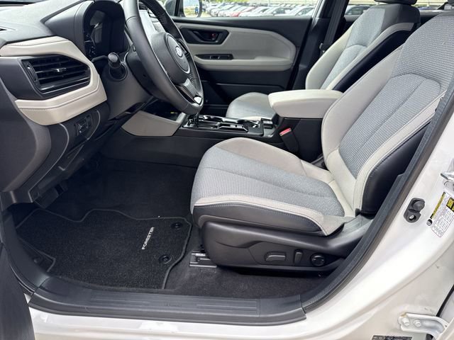 Certified 2026 Subaru Forester Premium image 17