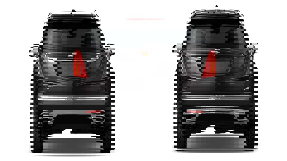 New 2026 Cadillac XT5 Premium Luxury w/ Driver Assist Package image 30