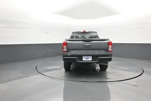 New 2026 Ford Ranger XL RWD image 6