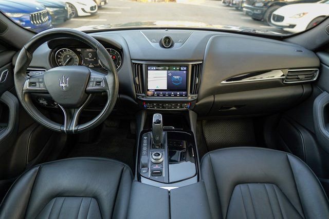 Used 2022 Maserati Levante Modena image 37