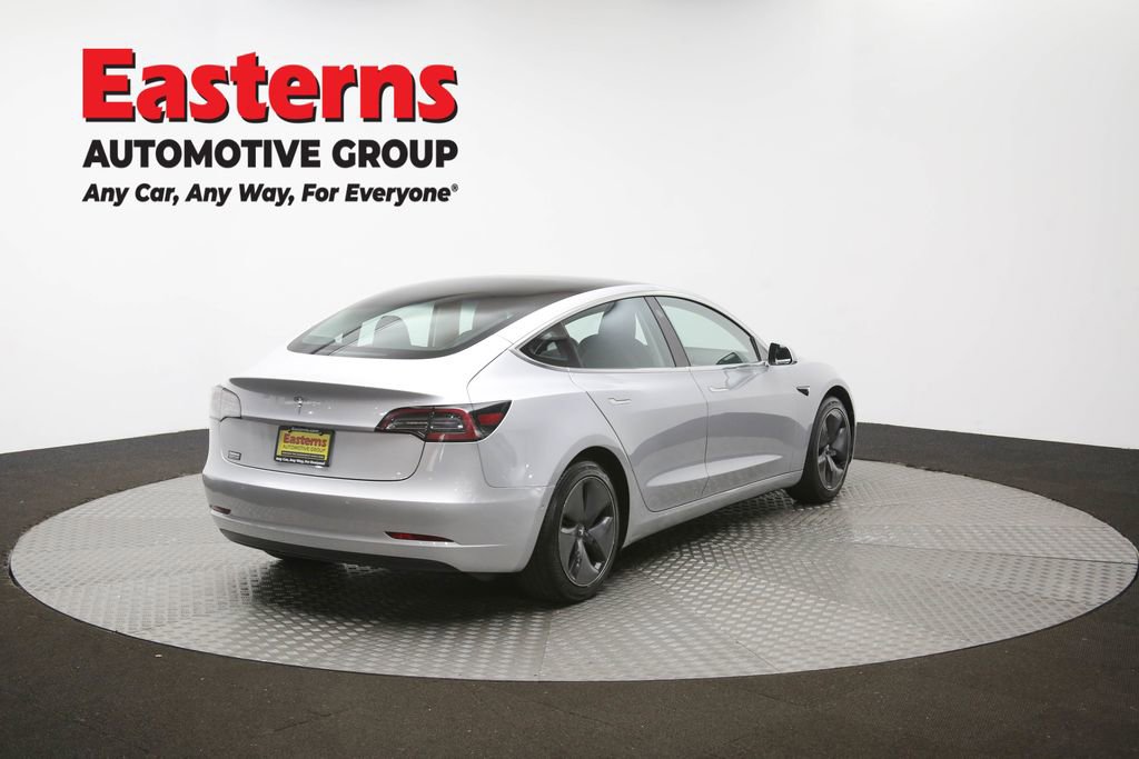 Used 2018 Tesla Model 3 Long Range AWD/4WD image 34