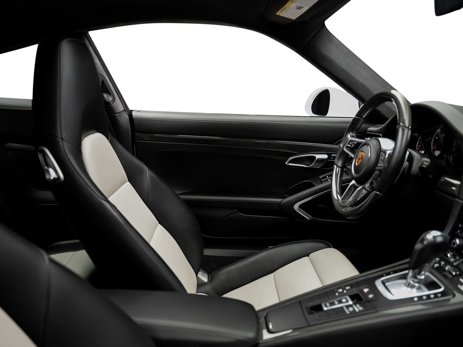 Used 2019 Porsche 911 Turbo AWD/4WD image 60