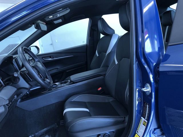 Certified 2025 Toyota Camry SE image 19