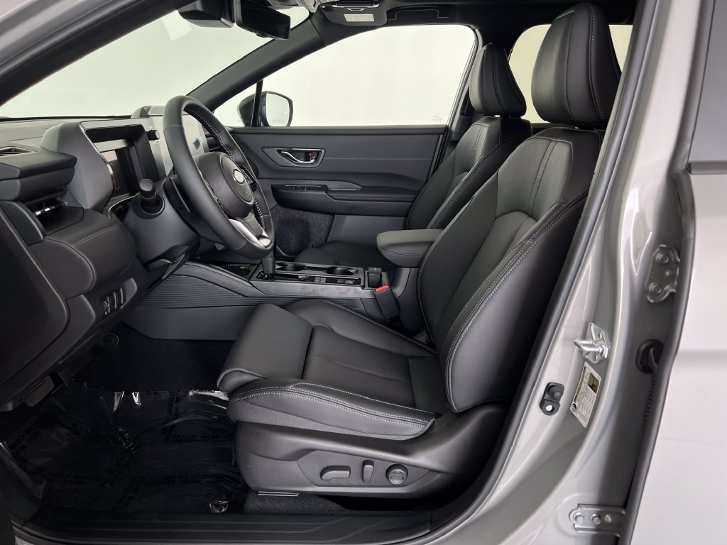 New 2026 Subaru Outback Touring XT AWD/4WD image 11