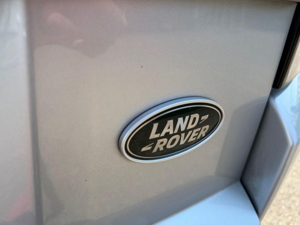 Used 2016 Land Rover Range Rover Evoque SE Premium AWD/4WD image 34