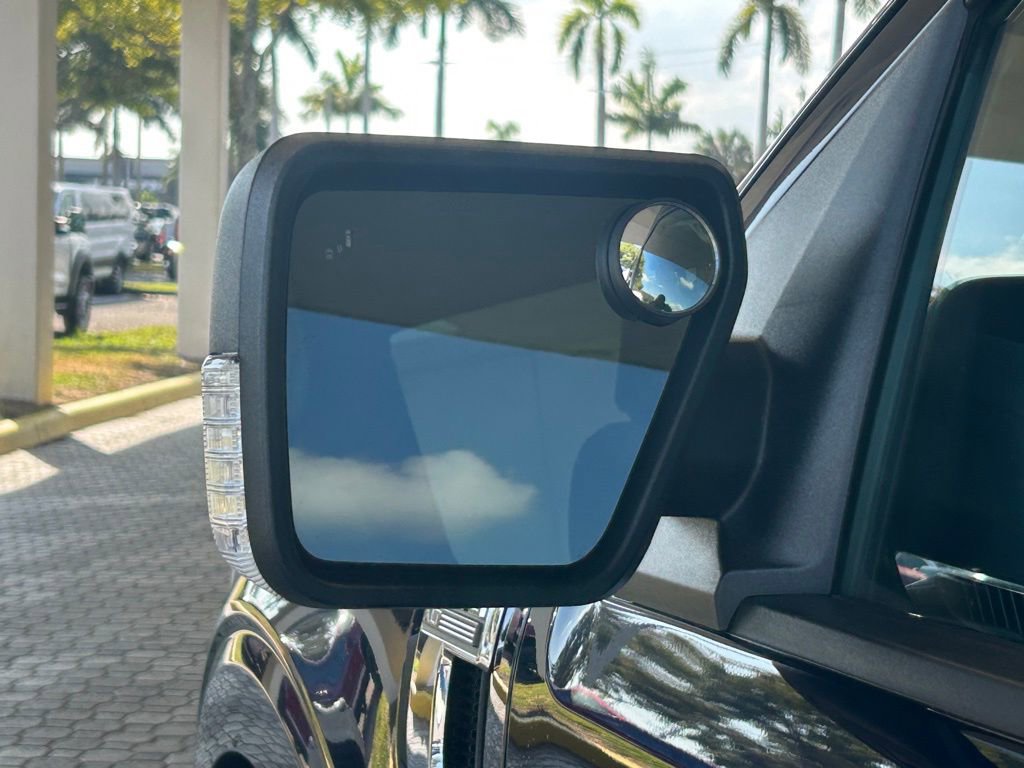 Used 2022 Ford F150 XLT w/ Equipment Group 302A High image 16