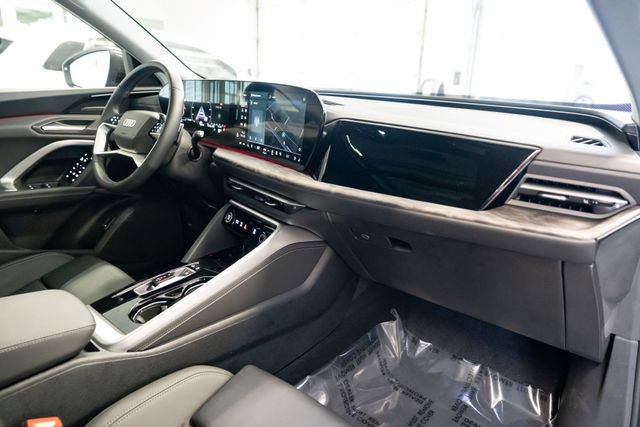 Used 2025 Audi Q5 Premium Plus image 31