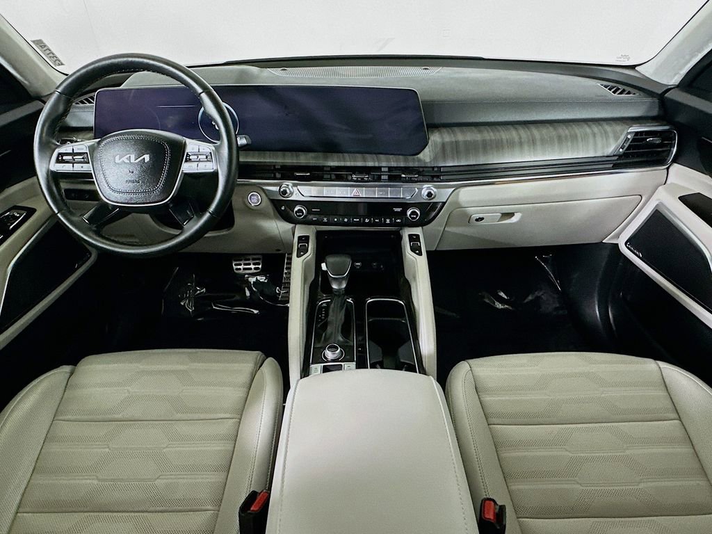 Used 2023 Kia Telluride SX Prestige image 16