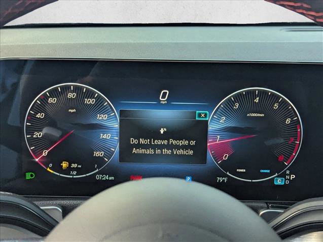 Used 2025 Mercedes-Benz GLB 250 image 10