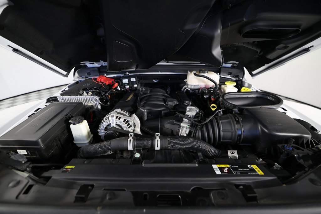 Used 2023 Jeep Wrangler Unlimited Rubicon 392 w/ Trailer Tow Package image 45