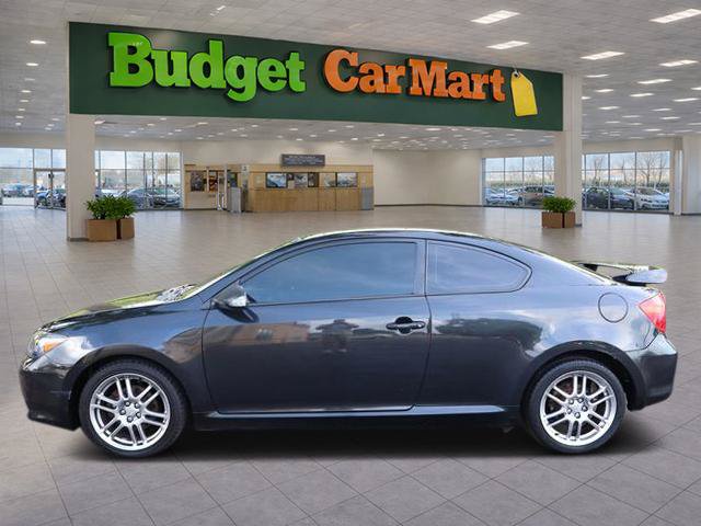 Used 2006 Scion tC FWD image 4