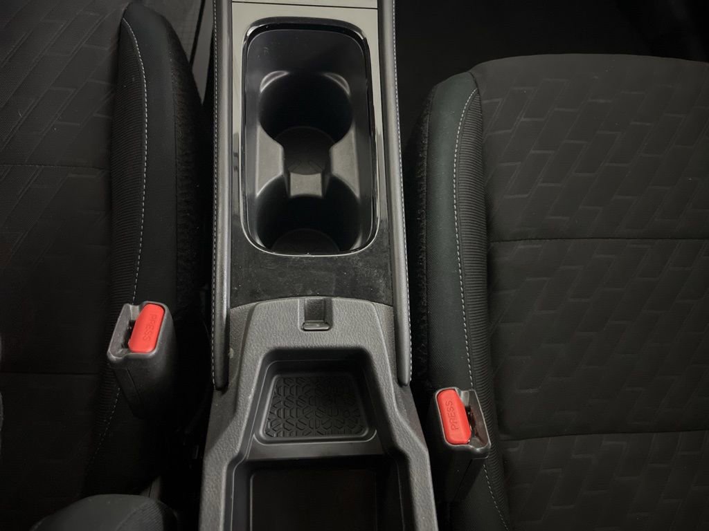 Used 2024 Nissan Kicks SV image 72