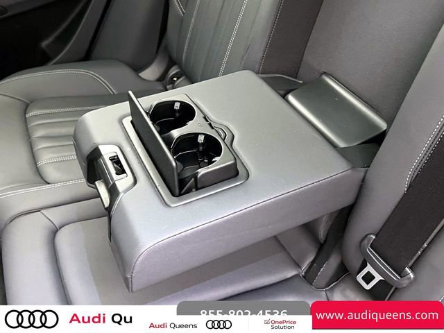 Certified 2023 Audi Q5 2.0T Premium Plus w/ Premium Plus Package image 13