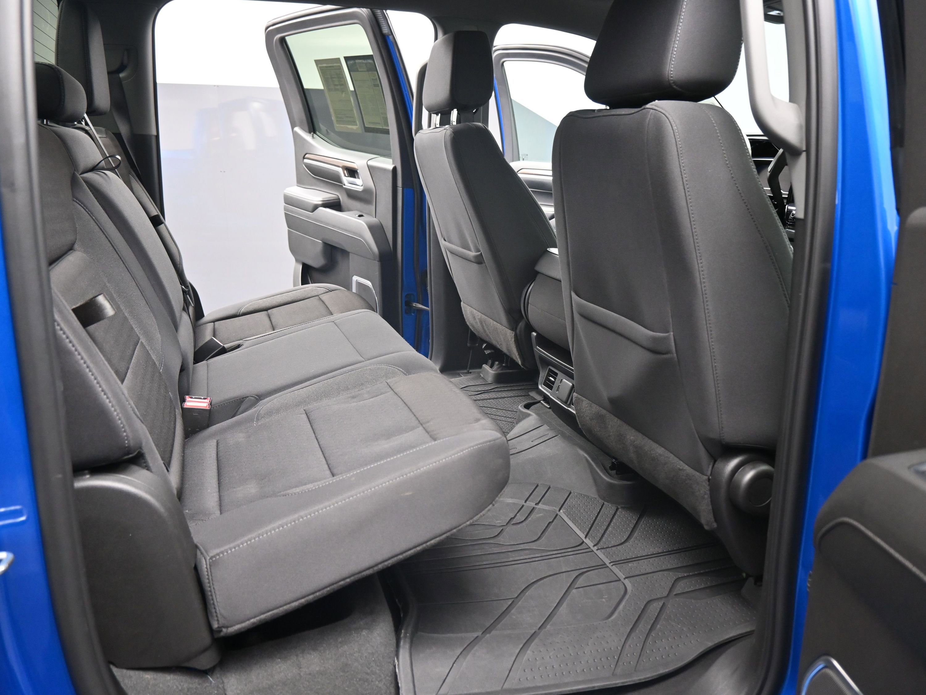 Certified 2024 Chevrolet Silverado 1500 RST w/ Protection Package image 16