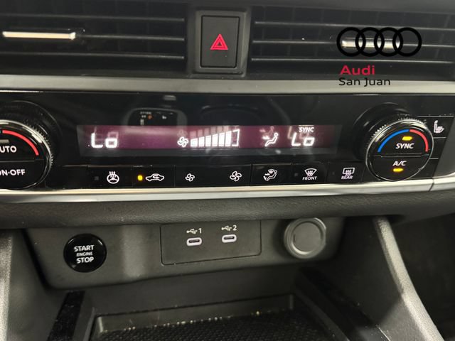 Used 2024 Nissan Rogue SV w/ SV Premium Package FWD image 19