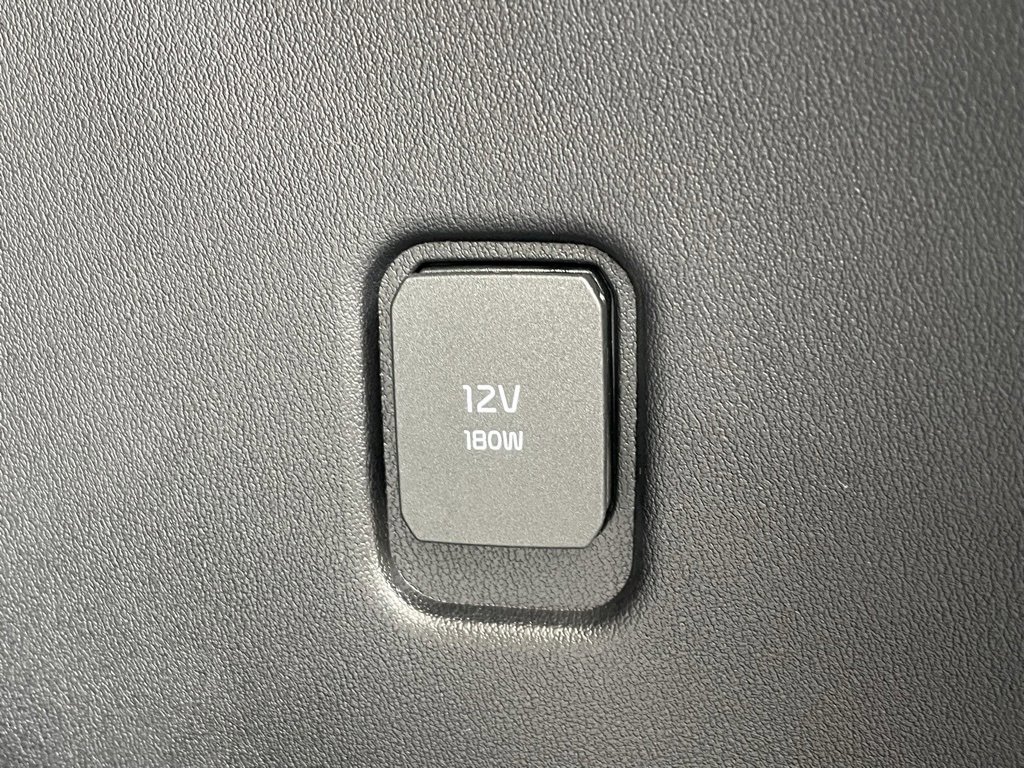 New 2027 Kia Telluride EX X-Line image 22