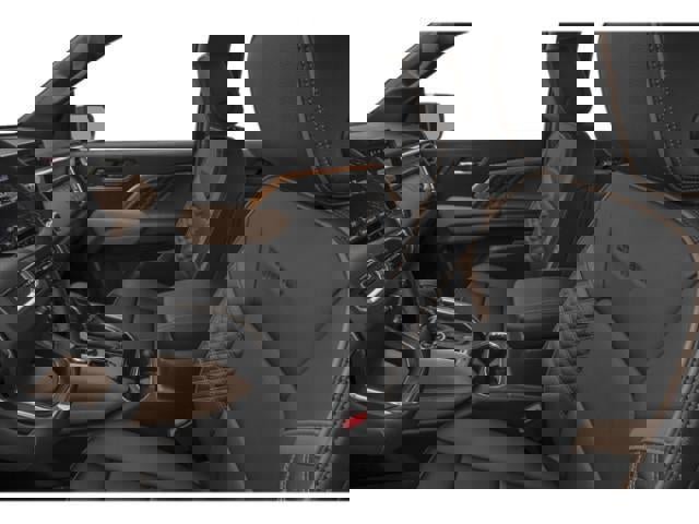 Used 2024 GMC Canyon Denali image 8