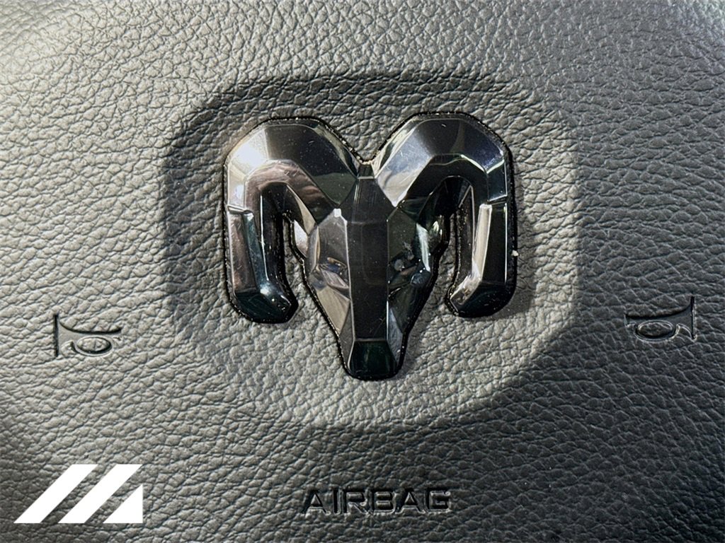 Used 2023 RAM 1500 Limited image 33