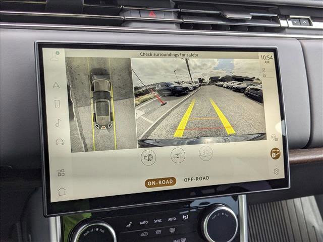 Certified 2023 Land Rover Range Rover SE image 14