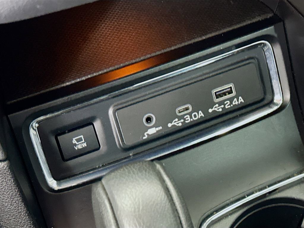 Used 2024 Subaru Ascent Onyx Edition Limited image 33